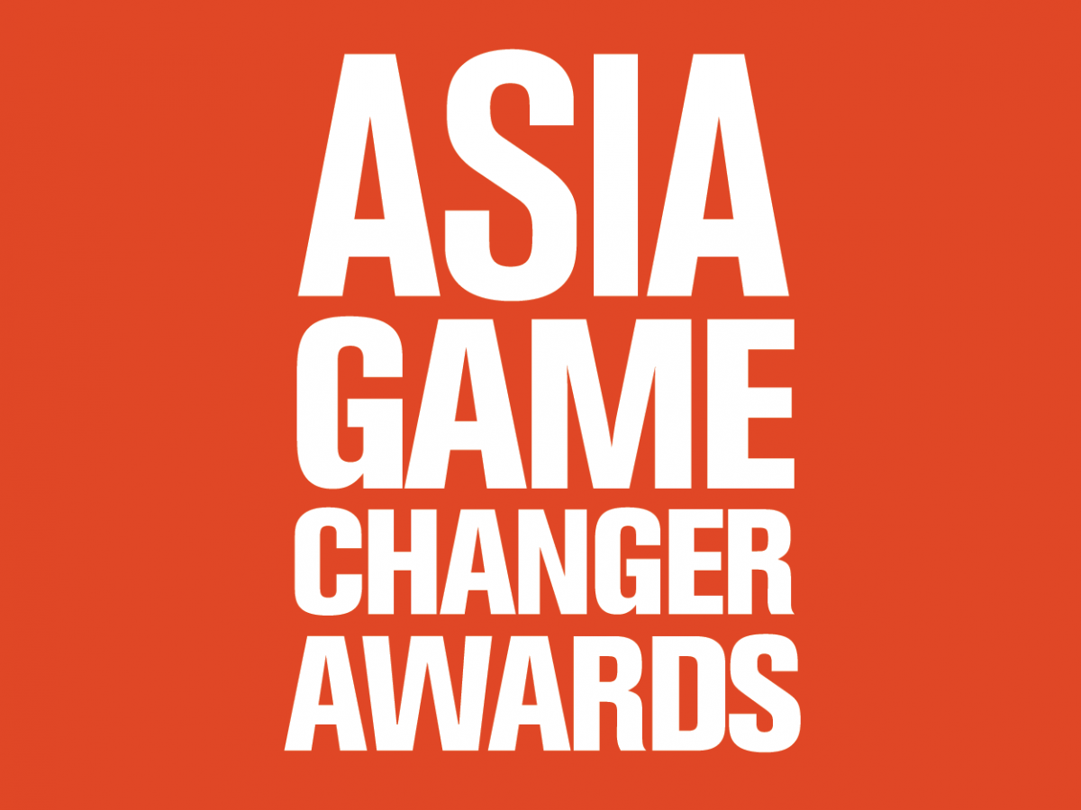 Asia Game Changer Award Pratham Sweden